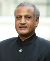 Shri Pradeep Baheti