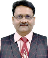 Shri Deepak Sarda (Comp. Engineer)