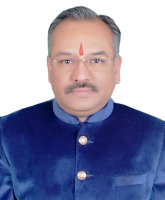 Shri Vipin Saboo