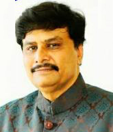 Shri Anil Kumar Sharda (CA)