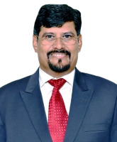 Shri Mahesh Chandak