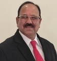 Shri Mahesh Parwal