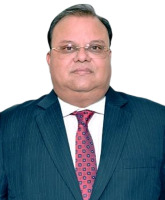 Shri Manoj Moondhra