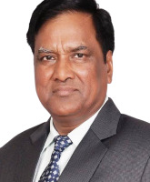 Shri Ashok Kumar Malu