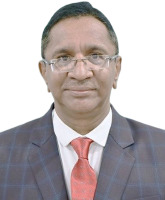 Shri Ganesh Bangar (CA)