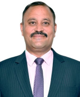 Shri Arvind Mandhaniya